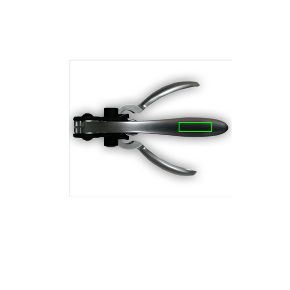 Executive pull it korketrekker